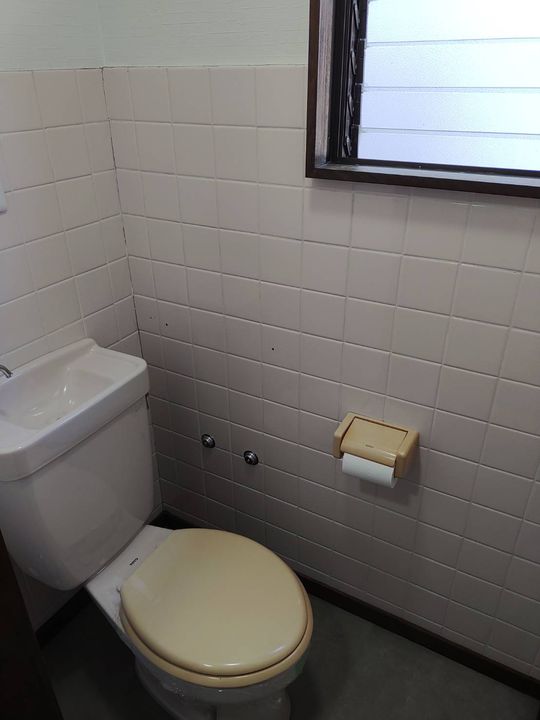 コバシビルの内装