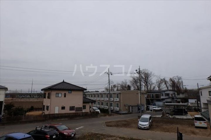 K&Aハイツ Bのその他画像