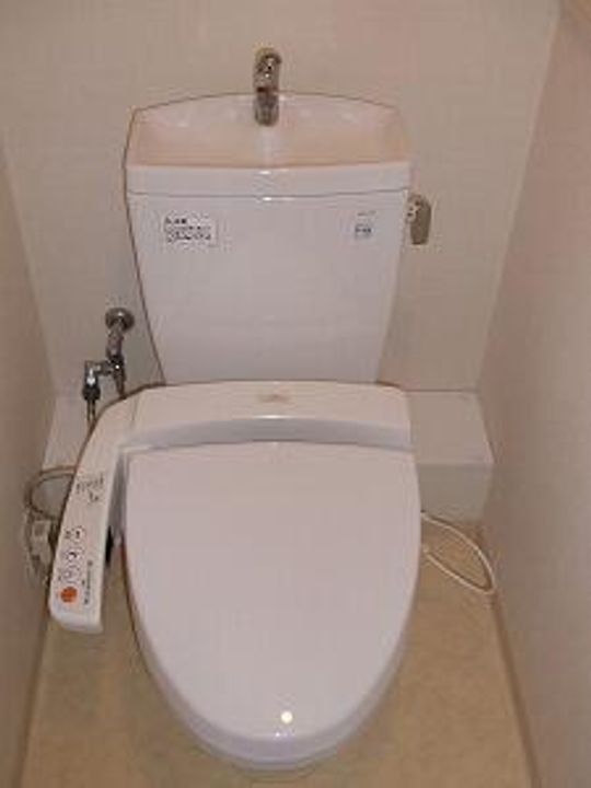東京都練馬区貫井1(マンション)の賃貸物件の内装