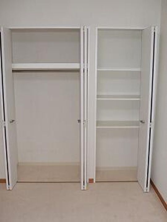 東京都練馬区貫井1(マンション)の賃貸物件の内装