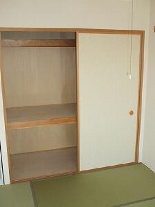 東京都練馬区貫井1(マンション)の賃貸物件の内装