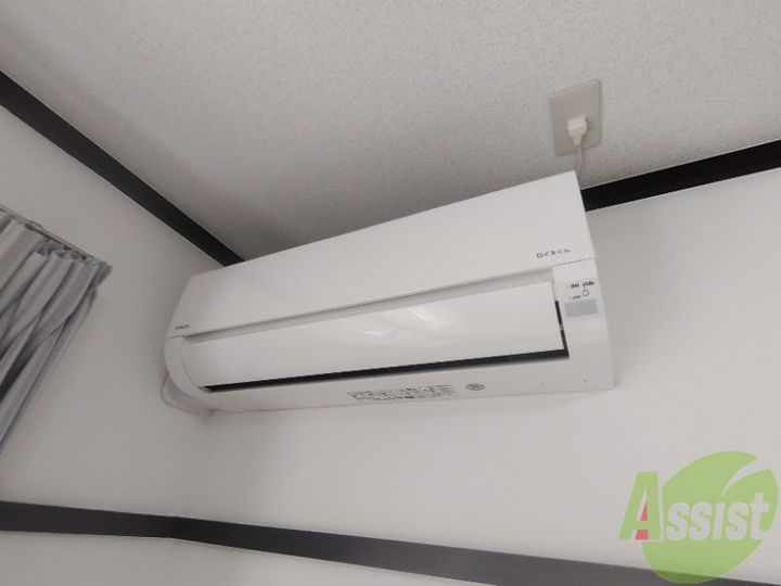 ふきのとう1の内装