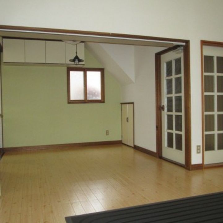 北海道函館市美原3(一戸建)の賃貸物件の内装