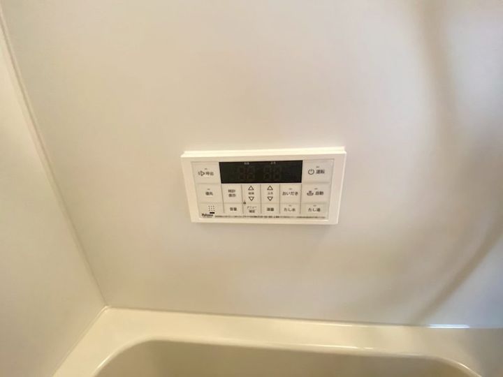 マルイホームの内装