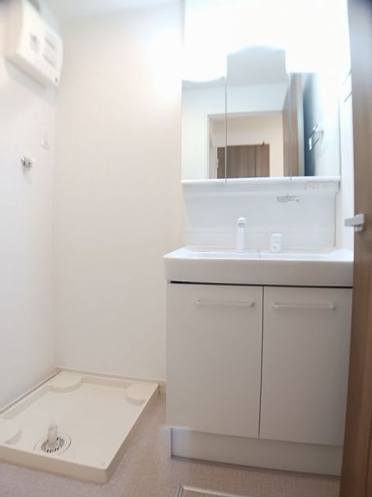 新潟県見附市本町3(アパート)の賃貸物件の内装