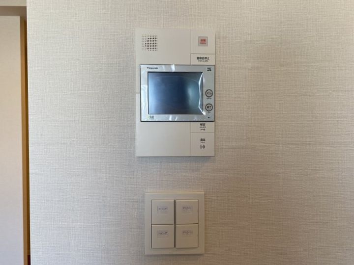 東京都北区神谷3(マンション)の賃貸物件の内装