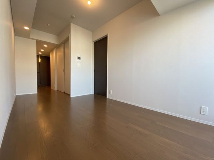 東京都北区神谷3(マンション)の賃貸物件の居間