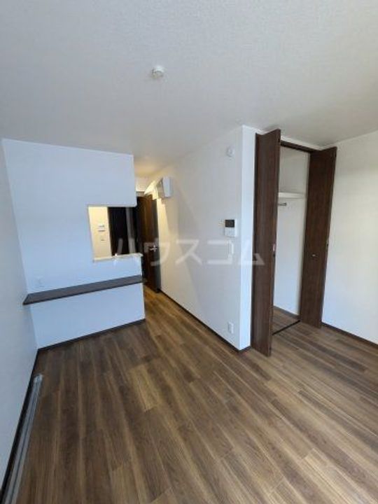 横浜元町ガーデン光國の居間