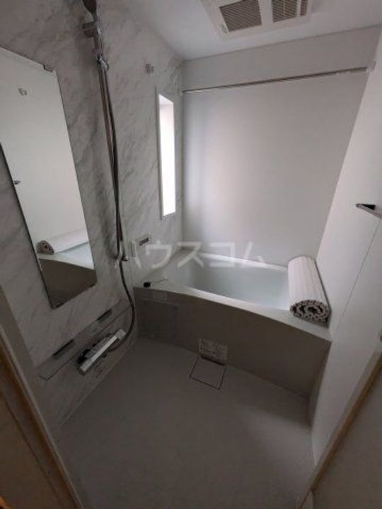 横浜元町ガーデン光國の風呂