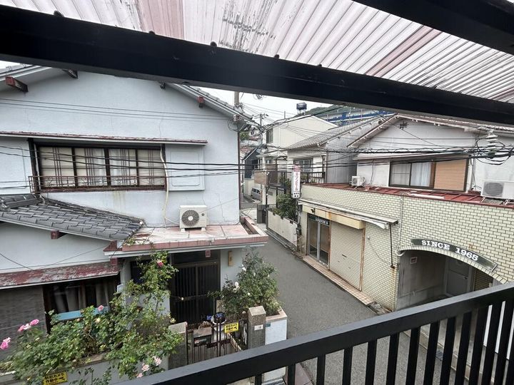 兵庫県神戸市須磨区禅昌寺町1(一戸建)の賃貸物件のその他画像
