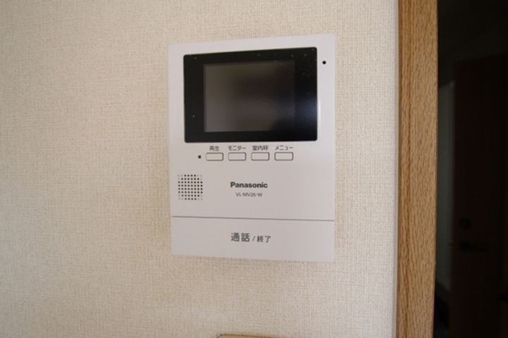 ベルクラント今の内装