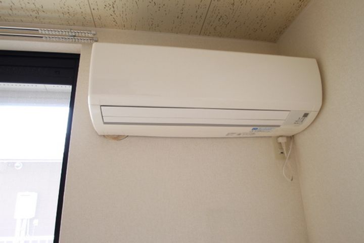 ベルクラント今の内装