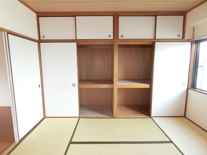 フローレンス甲子園の内装
