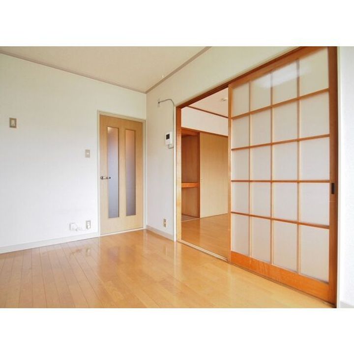 栃木県宇都宮市駒生町(マンション)の賃貸物件のその他画像