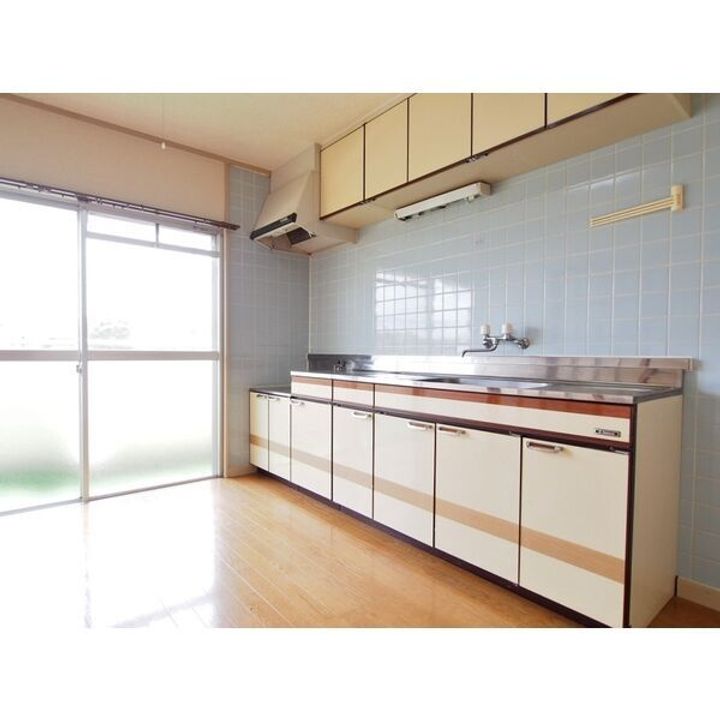 栃木県宇都宮市駒生町(マンション)の賃貸物件の居間