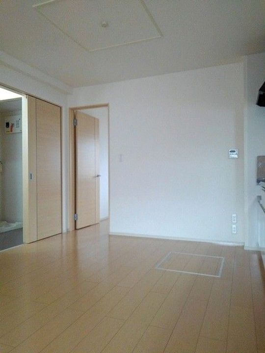 福島県福島市佐倉下字二本榎(アパート)の賃貸物件のその他画像