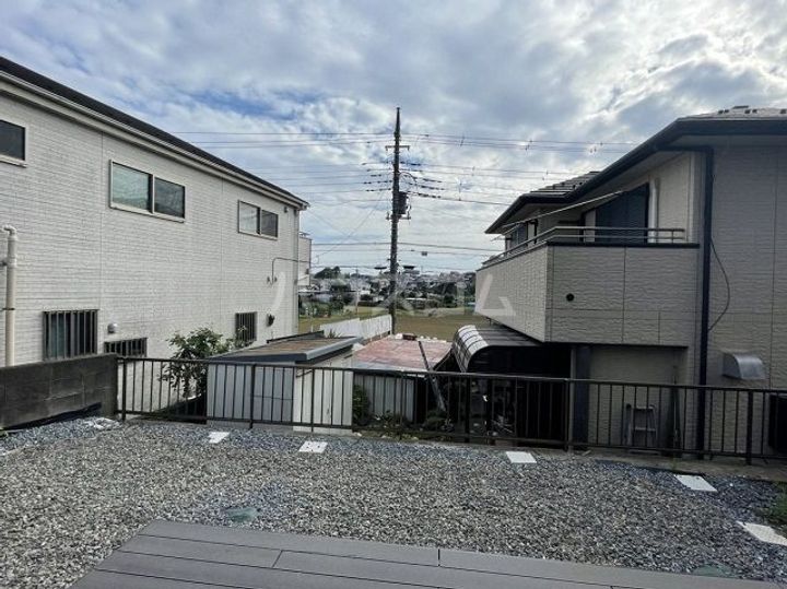 神奈川県横浜市瀬谷区本郷1(一戸建)の賃貸物件のその他画像