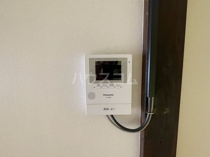 神奈川県横浜市瀬谷区本郷1(一戸建)の賃貸物件の内装