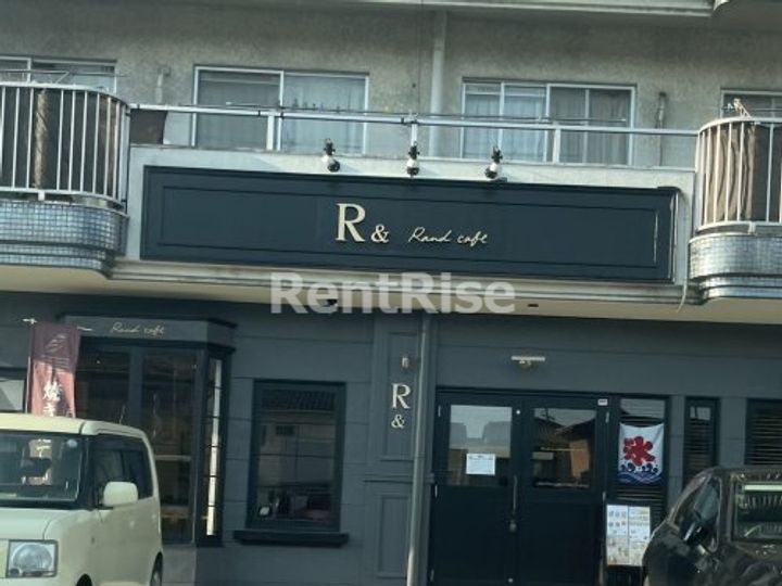 EUROPEAN TAKISEIの周辺