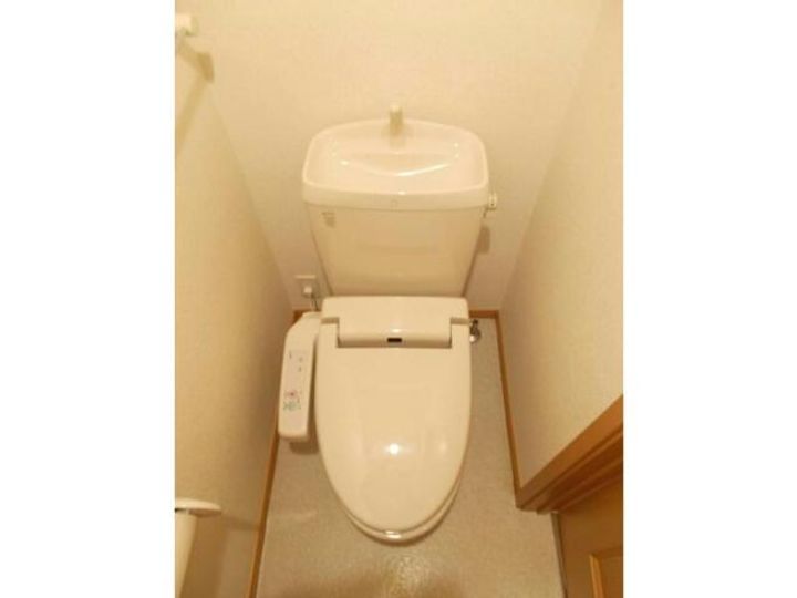 ヴィベールの内装