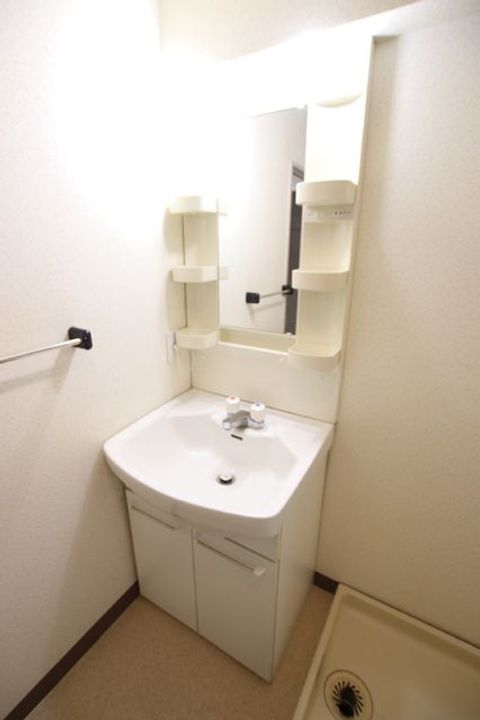 メゾン・ハマの内装