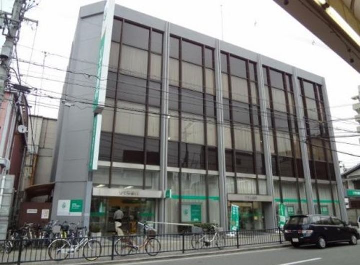 セレナヴィラ小阪Wの周辺