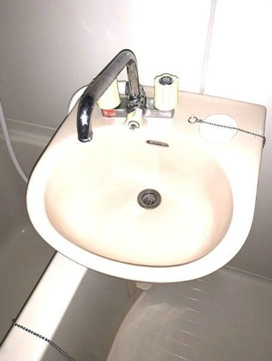 パストラルいしいの内装