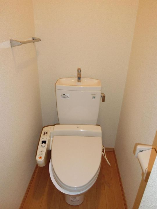 プランドールの内装