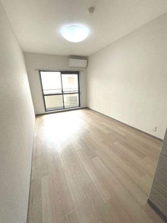 メゾン・ド・フェリーの内装