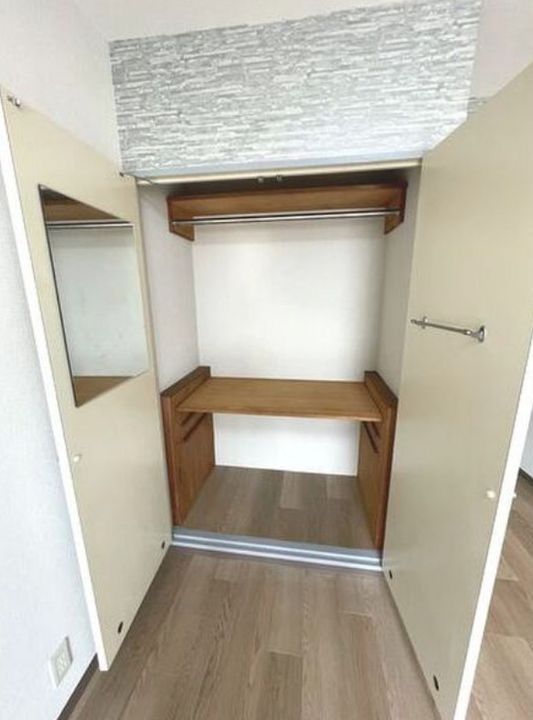 メゾン・ド・フェリーの内装