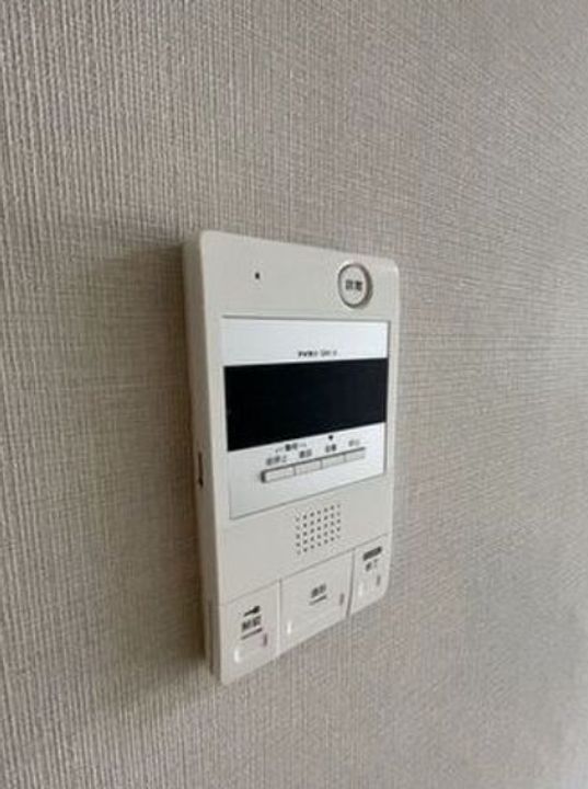 メゾン・ド・フェリーの内装