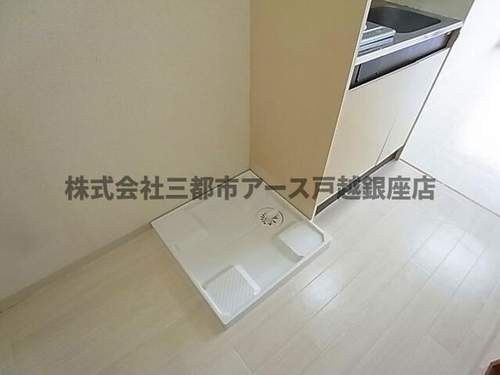 パークシティ戸越のその他画像