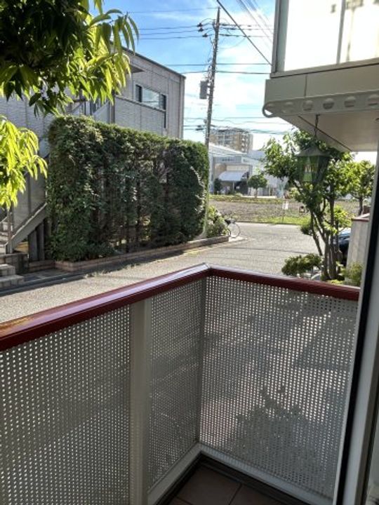 アイフィールド南大泉のその他画像