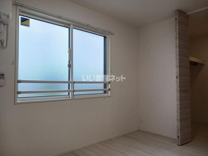 埼玉県熊谷市肥塚2(アパート)の賃貸物件の内装