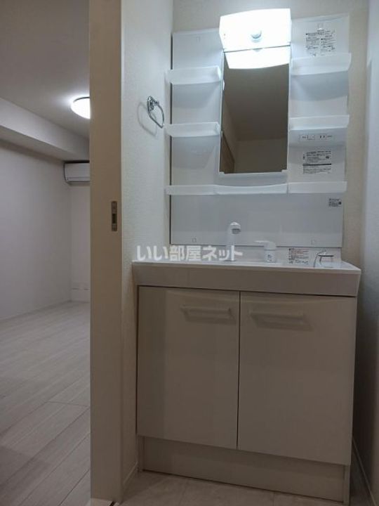 埼玉県熊谷市肥塚2(アパート)の賃貸物件の内装