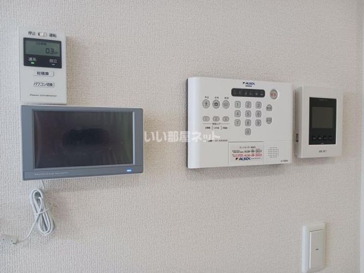 埼玉県熊谷市肥塚2(アパート)の賃貸物件の内装