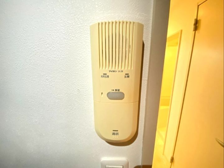 LussoVitaMAIHAMA(ルッソヴィータ舞浜)の内装