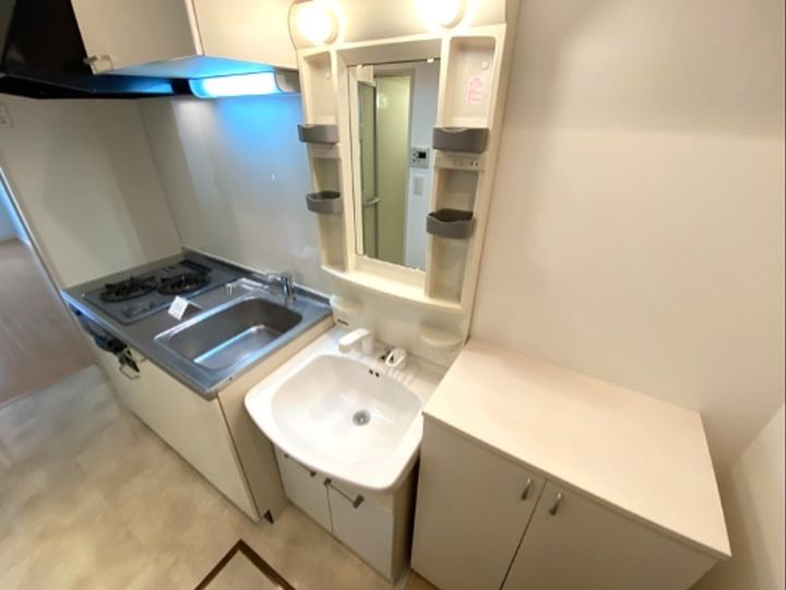 LussoVitaMAIHAMA(ルッソヴィータ舞浜)の内装