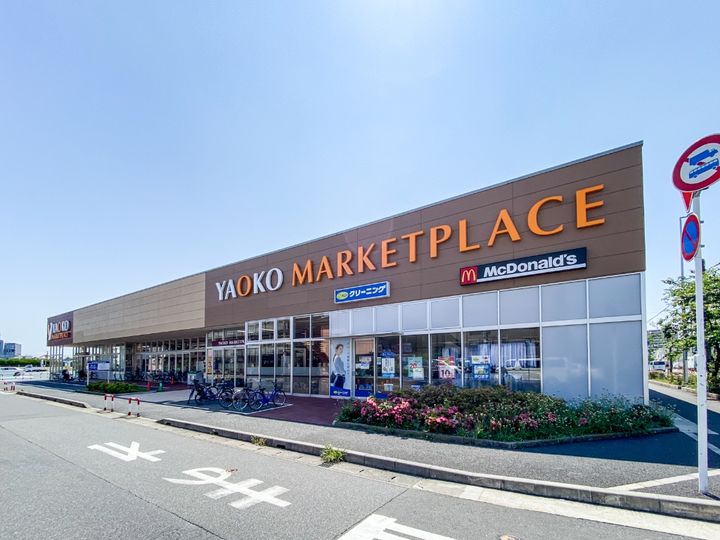 LussoVitaMAIHAMA(ルッソヴィータ舞浜)の周辺