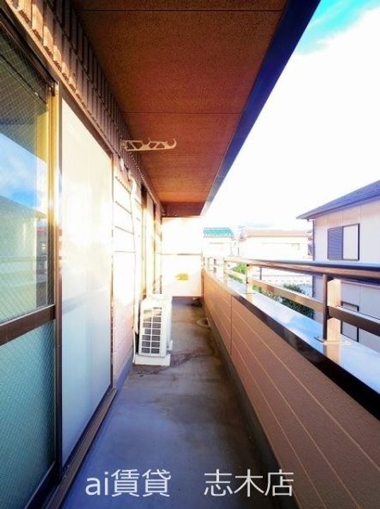埼玉県朝霞市朝志ケ丘4(マンション)の賃貸物件の内装