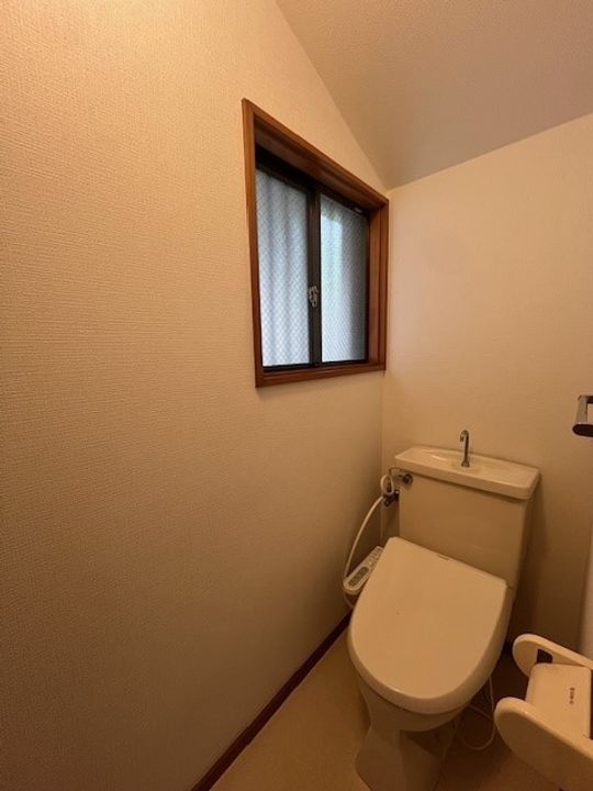 東京都渋谷区代々木5(一戸建)の賃貸物件の風呂