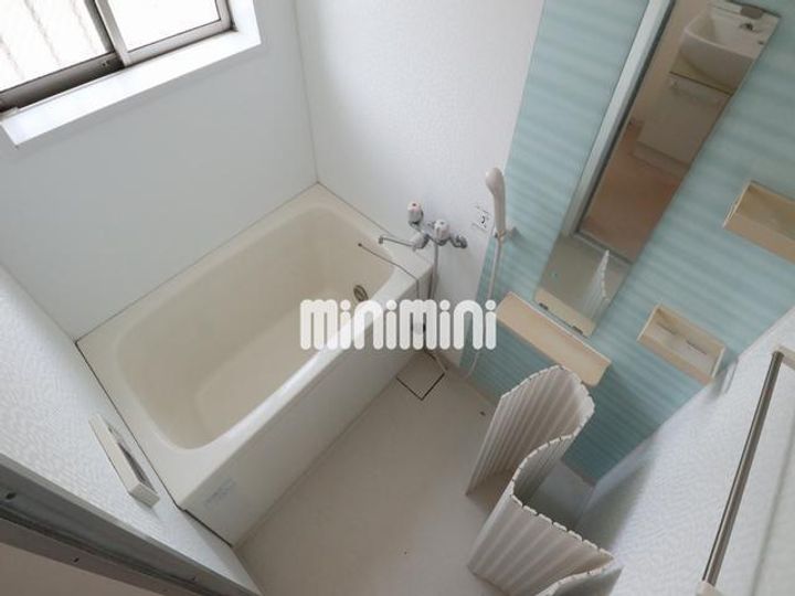 神奈川県横浜市栄区小菅ケ谷4(一戸建)の賃貸物件の風呂