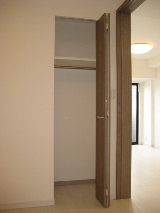 東京都文京区小石川5(マンション)の賃貸物件の内装