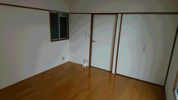 長正荘の内装