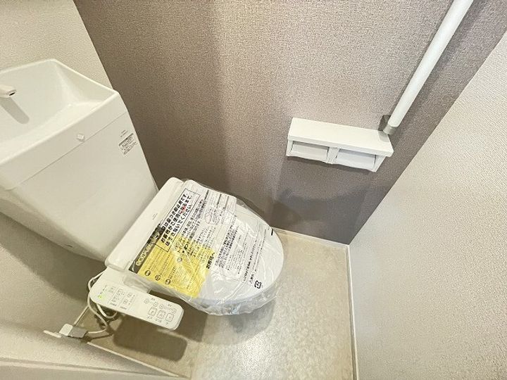 プラネット 寺ノ前の内装
