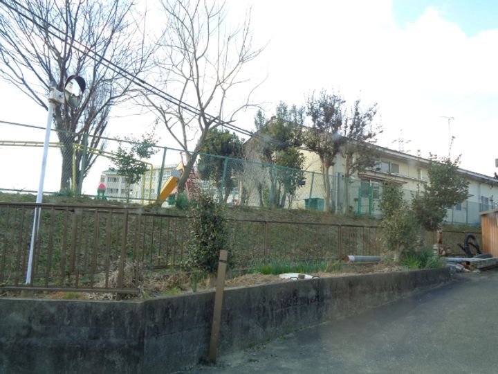 プラネット 寺ノ前の周辺