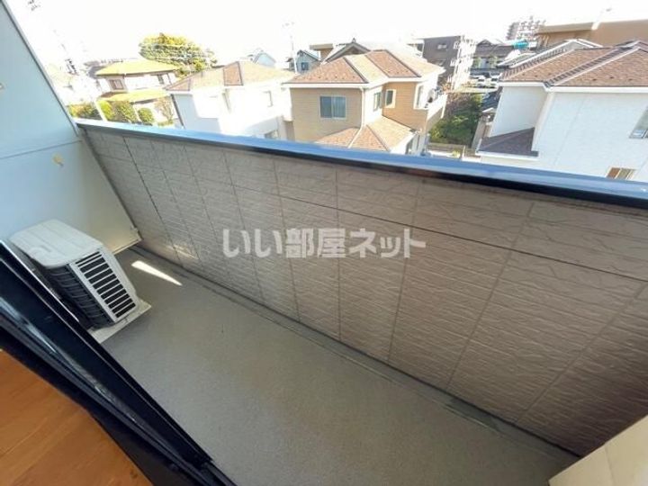 埼玉県熊谷市久下1(マンション)の賃貸物件の内装