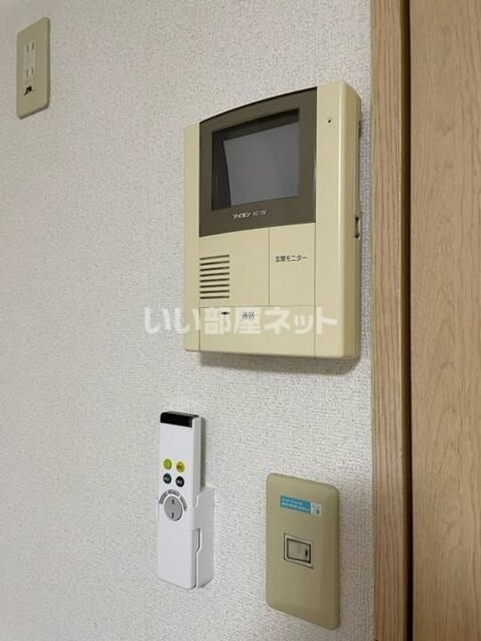 埼玉県熊谷市久下1(マンション)の賃貸物件の内装