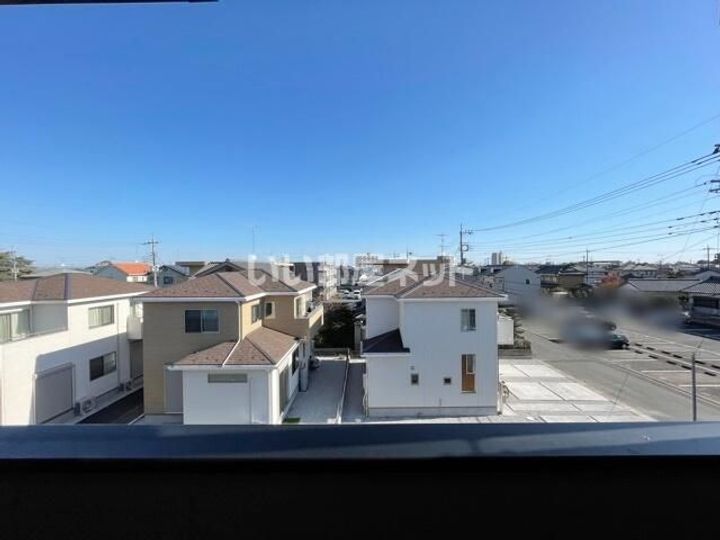 埼玉県熊谷市久下1(マンション)の賃貸物件のその他画像