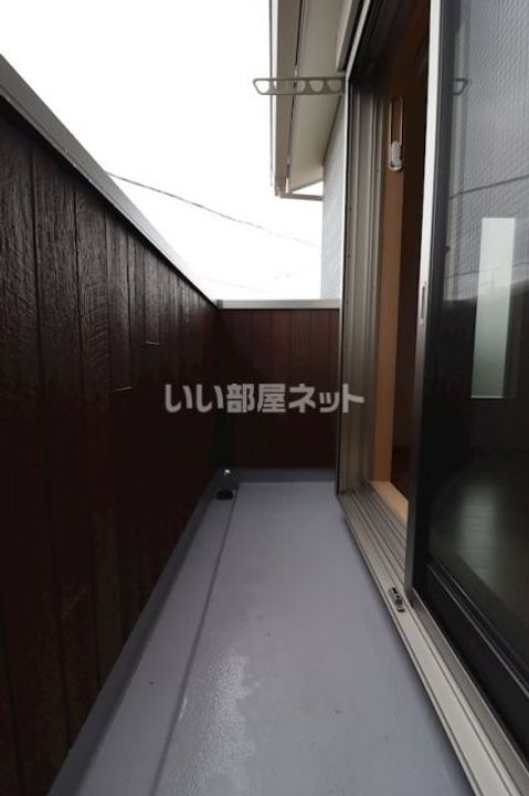 栃木県栃木市沼和田町(アパート)の賃貸物件の内装